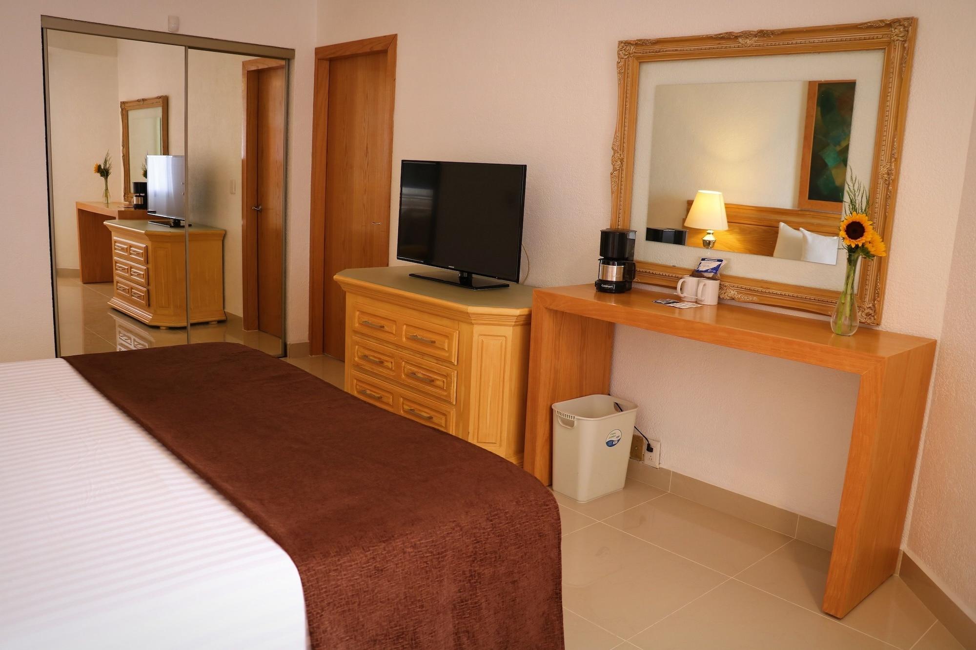 Hotel Laffayette Ejecutivo Гвадалахара Экстерьер фото
