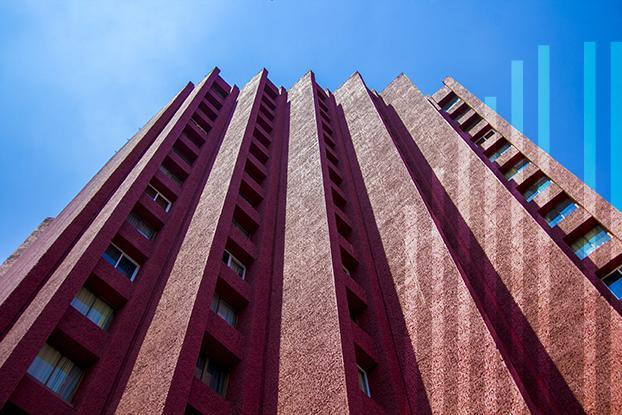 Hotel Laffayette Ejecutivo Гвадалахара Экстерьер фото